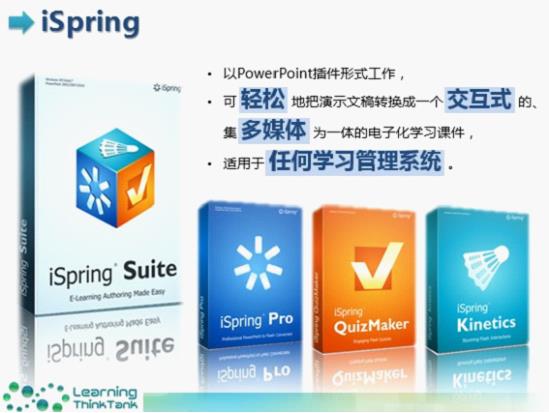 移动学习、游戏化学习以及社区化学习交流会 - 汇思软件 - 汇思软件