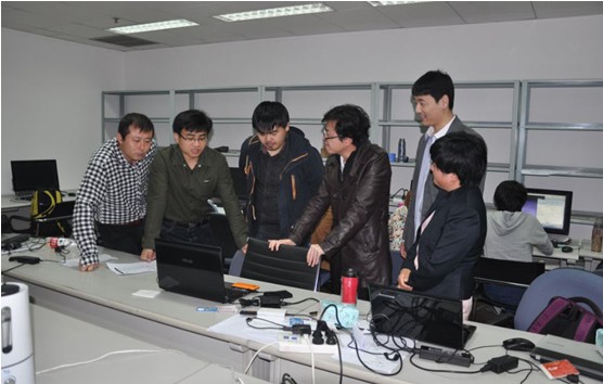 汇思与国航共同建设e-Learning 取得突破性成果 - 汇思软件 - 汇思软件
