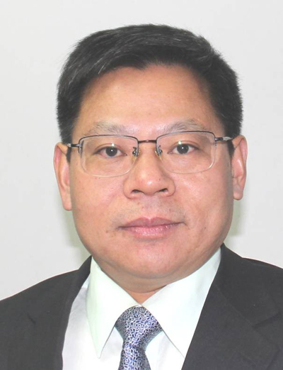 先后公布,西安交通大学王华明,陈政清校友当选中国工程院院士,江松,房