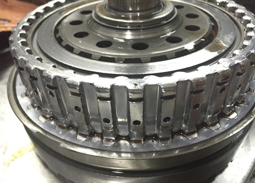 论坛 论坛广告专区 别克英朗6t40e,6t45e自动变速箱,通病就是输入离合