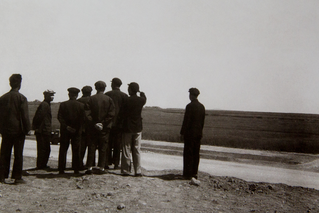 校史故事西迁故事交大西安新校址的选定