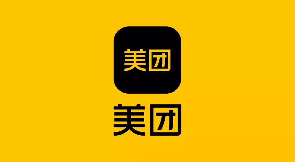 美团新logo图片